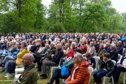 Dodenherdenking 2026 - 27