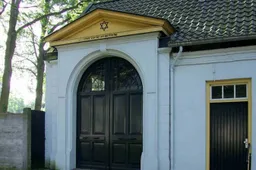 Joodse-begraafplaats-Berkenheuveldreef (Fred de Man)
