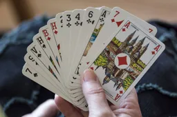 bridgekaarten