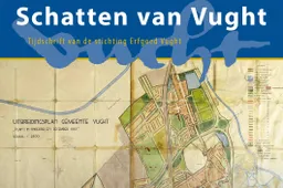 Cover Schatten van Vught jrg 9-2 2026