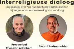 Interreligieuze dialoog 2