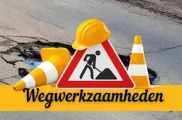 afsluitingwerkzaamheden