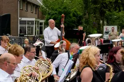 Het Cromvoirts Orkest - 127