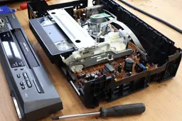 repair jos vermeulen