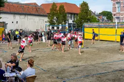 Beachvolleybal Vught - 2026 - 010