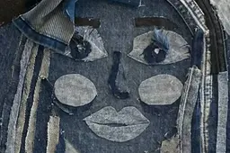 textielportret