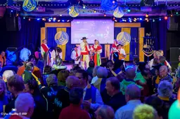 Dun Dommeldurpse Aftrap - 01-11-2025 -  09