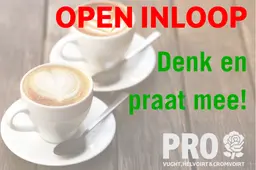 Open-inloop-PRO-Vught