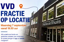 VVDfractieoplocatie