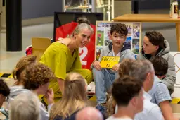 Boekpresentatie Forever 12 - 022 copy