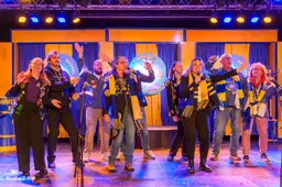Dun Dommeldurpse Aftrap - 01-11-2025 -  26