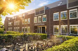 HelvoirThuis