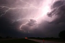 onweer