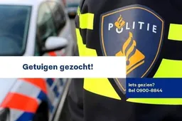 politie getuigen