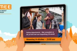 mee online bijeenkomst