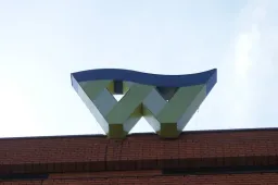 waalwijk logo