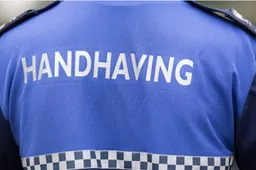handhaving