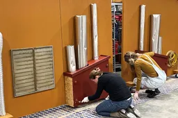 decorbouw foto