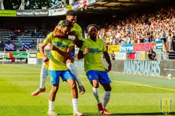 rkc heerenveen 448