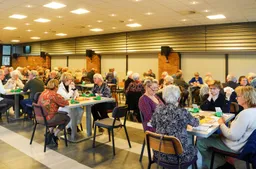 45 jaar jubileum 24