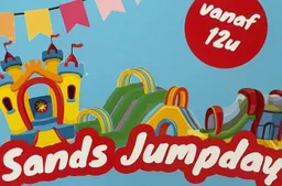 flyer jumday 29 juni 2025a