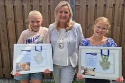 jeugdlintje lara