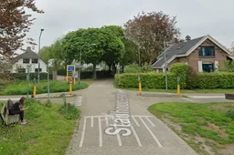 rkc parkeren