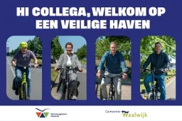 veilige haven