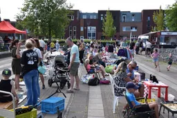 vrijmarkt