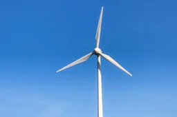 windmolen