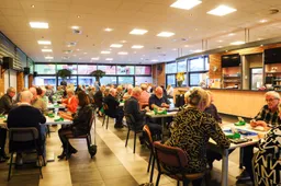 45 jaar jubileum 22