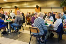 45 jarig jubileum 26