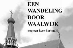 Een wandeling door Waalwijk