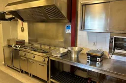 Keuken a