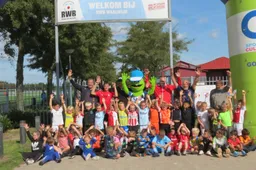 Kanjers Festijn a