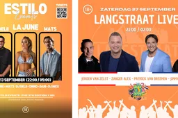 Naamloosa