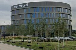 van mossel