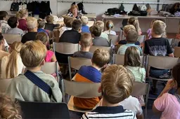 Heemkunde Sprang Capelle basisschool de Rank02