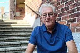 pietdejonghlezing