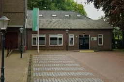 schooltje