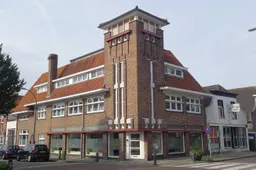 Baardwijksestraat Loeffstraat