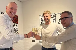 Maasleder-overname Van Oosterum Leder