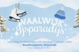 WaalwijksIjsparadijs-persbericht