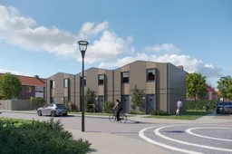 Woningen Molenhoek