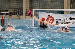 aquamigos dames  (17 van 48)