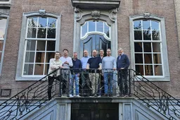 Board RBT De Langstraat