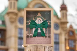 Miniatuurstrik Efteling Grand Hotel_2