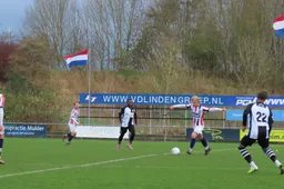 RWB 1-Oostehout 1