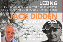 Jack Didden promo lezing oorlogsmuseum altena (2)a