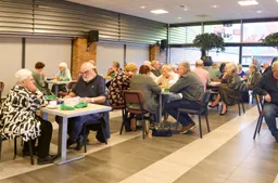 45 jaar jubileum 10A